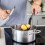 KitchenAid KitchenAid Classic Slotted Spoon Charcoal Grey 6