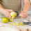 KitchenAid KitchenAid Classic Y-Peeler Porcelain White 5