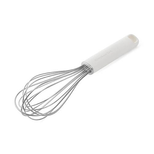 KitchenAid KitchenAid Classic Utility Whisk Porcelain White 1