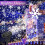 Snowflake Projection Lamp, IP65 Waterproof, Dual-Head, 2
