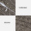Fodere per cuscini in damasco floreale, set da 2 (50x50 cm) 3