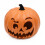Διακοσμήσεις κολοκύθας για το Halloween & φωτάκια LED Jack-o'-Lantern για 2