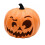 Διακοσμήσεις κολοκύθας για το Halloween & φωτάκια LED Jack-o'-Lantern για 4