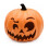 Διακοσμήσεις κολοκύθας για το Halloween & φωτάκια LED Jack-o'-Lantern για 5