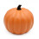 Διακοσμήσεις κολοκύθας για το Halloween & φωτάκια LED Jack-o'-Lantern για 6