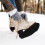 Skate Covers Elastic Blade Protectors Polyester 2 Pairs 6