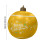 23,6" oppblåsbare julekuler – Utendørs julepynt til hage, plen og veranda 2