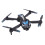 Remote Control Drone Quadcopter with 1800mAh HD Camera for 14+ 1