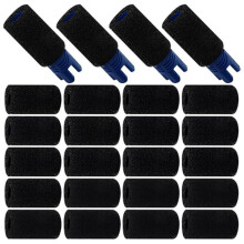 Tail Scrubbers,Pool Cleaner Replacement Parts Fit for 3900 Sport, 380, 360, 280, and 180 Pool Cleaners