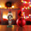 Walnut Wood Nutcracker Soldier Christmas Decor 15.5 cm 2