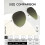 Aviator solglasögon polariserade UV-skydd 3