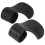 2pcs Motorcycle Cruise Control Motorcycle Throttle Grip Accelerator Assistant Hand Rest 2