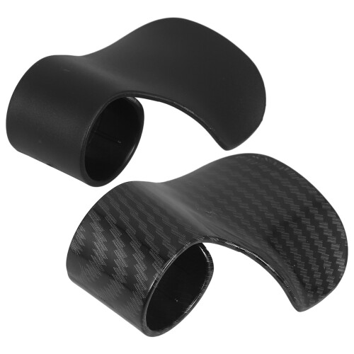 2pcs Motorcycle Cruise Control Motorcycle Throttle Grip Accelerator Assistant Hand Rest 1