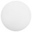 Ceiling Light Cover Round Plastic Replacement Part Business Owners for Office 1Pack 6
