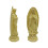 Resin Classical Figure Ornament for Home Decoration 2