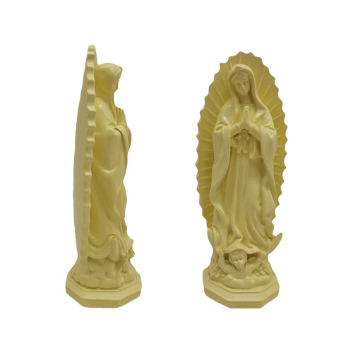 Resin Classical Figure Ornament for Home Decoration 1