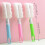 3-Pack Soft Sponge Bottle Brushes with Long Handle 2