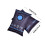 Επαναχρησιμοποιήσιμος αφυγραντήρας αυτοκινήτου με πυριτική γέλη και ένδειξη 2