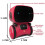 Interactive Smart Robot Toy for Kids 3+, Voice Control & Touch Sensor, Singing/Dancing/Repeating, Compatible with Learning Play 6