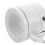 Flagpole Retaining with 2-Inch Rotating Anti-Wrap Design, 1 Set Flagpole Accessory 5