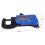 Digital Thickness Meter 0-12.7mm, 0.01mm Resolution, Lightweight 7