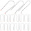 24Pcs Assorted Color Hot Roller Clip For Quick Heating And Styling Sessions 8