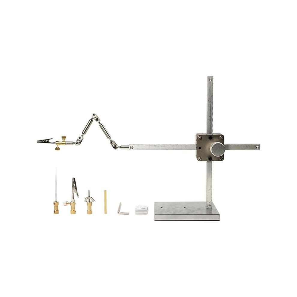 Stop Motion Armature Kit, Stainless Steel Stop Motion Rig With 5 Connectors For Animators Video Photography (16Cm) Light 6031094970874