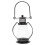 Iron Retro Candlestick with Handle, 13.5 cm 4