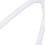 White Nylon Flagpole Rope 11.5m x 6mm 5