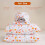 Full Size 4-Piece Paisley Microfiber Sheet Set 2