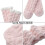 Κάλτσες Fluffy για γυναίκες - Fluffy Socks Women, Γυναικεία άνετη κάλτσα παντόφλα από κοραλί 4