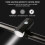Σετ φώτων ποδηλάτου Kyusrd Super Bright LED – Γρήγορης απελευθέρωσης, συμβατό με όλα τα 6