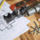 ABS and Stainless Steel Angle Finder Measuring Tool 5