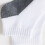 Mikilon kids' athletic cushioned ankle socks 5 pairs 6
