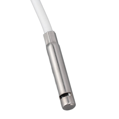 Digital Temp Humidity Logger W/ USB, Accurate Data Recording For Refrigerated Transport Storage 1