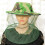 Beekeeping Cowboy Hat Mosquito Bee Insect Net Veil Protective Hat 8