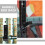 Wall-Mount Dumbbell Rod Rack Black 6-Piece 5