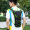 2L Lightweight Waterproof Cycling Backpack 2