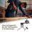 Concealed Hinge Jig with Quick Clamp, 35mm Hinge Hole Drilling Guide, Adjustable Cabinet Hinge Positioning Tool 5