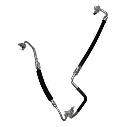 amleso Air Conditioning Pipe Replacement for Buick Encore Part Easy to Install 1