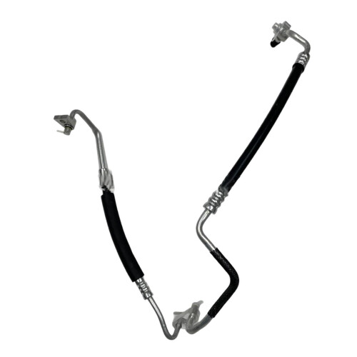 amleso Air Conditioning Pipe Replacement for Buick Encore Part Easy to Install 2