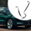 amleso Air Conditioning Pipe Replacement for Buick Encore Part Easy to Install 6