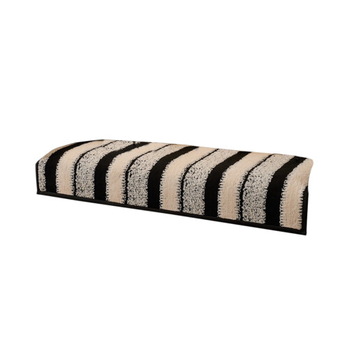 Fleece-Sofa-Sitzkissen 71 x 119 cm 1