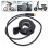 Water Resistant 3-Pin Thumb Throttle for Folding Scooters, 50cm Cable 1