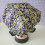 Shower Cap Waterproof Reusable Smooth Elastic Shower Hat for Kitchen Shower Cap 7