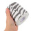 Zebraprint toiletpapir blødt og rivefast, 2-pak 5