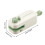 Mini scelleuse de sacs avec cutter et aimant, rechargeable par USB-C 2