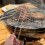 Panier à griller roulant argenté (1 pièce) 8