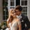 Diadema da sposa, accessorio per capelli da donna 3