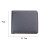 Πορτοφόλι Bifold για άνδρες RFID Blocking Slim Minimalist Casual Πορτοφόλι Δερμάτινη Θήκη 6